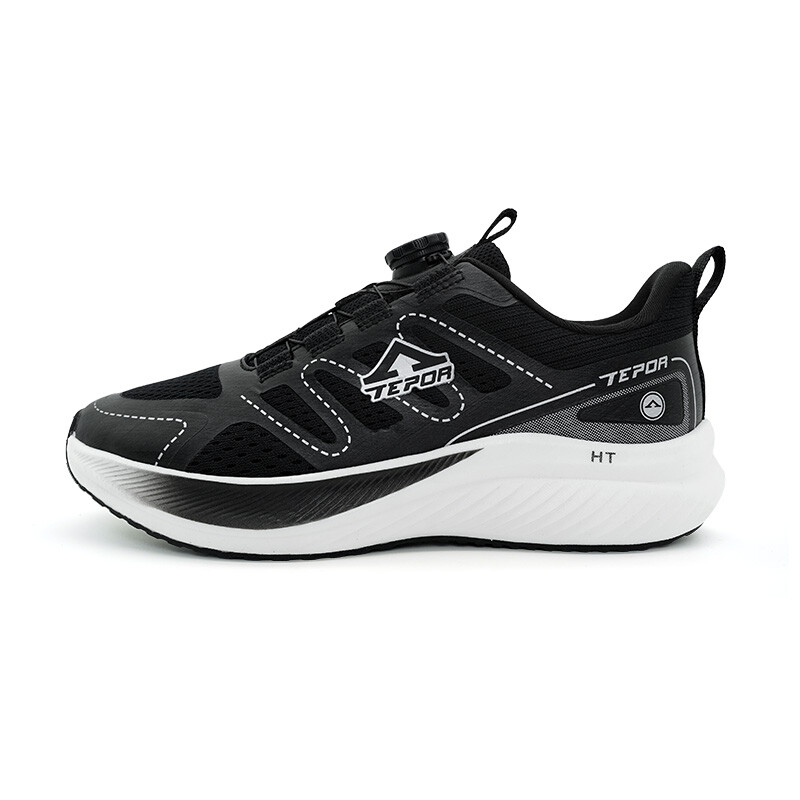 Кроссовки унисекс с низким верхом Tepor
Кроссовки унисекс с низким верхом Tepor