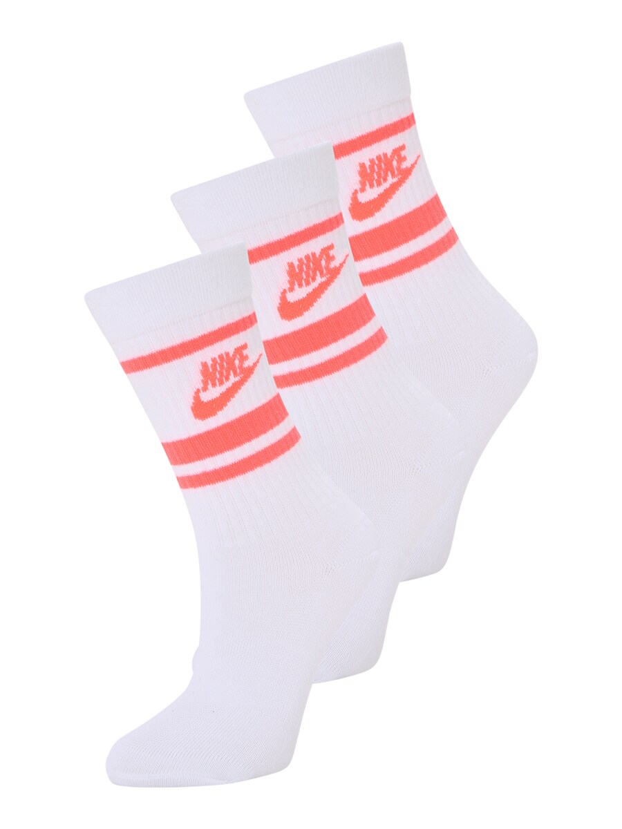 Носки Nike Sportswear Everyday Essential, белый
Носки Nike Sportswear Everyday Essential, белый