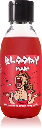 Очищающий гель для душа LaQ Shots! Bloody Mary, 100 ml
Очищающий гель для душа LaQ Shots! Bloody Mary, 100 ml