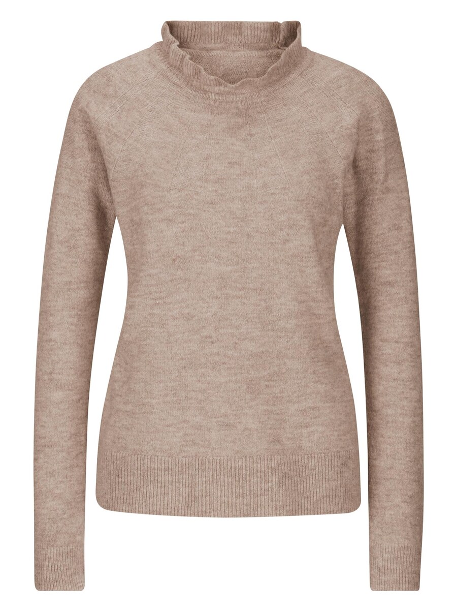 Свитер Linea Tesini by heine, светло-коричневый
Свитер Linea Tesini by heine, светло-коричневый