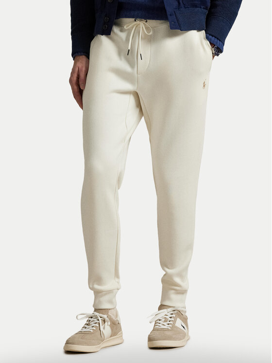 Спортивные брюки regular fit 710881518058 Polo Ralph Lauren, экрю
Спортивные брюки regular fit 710881518058 Polo Ralph Lauren, экрю