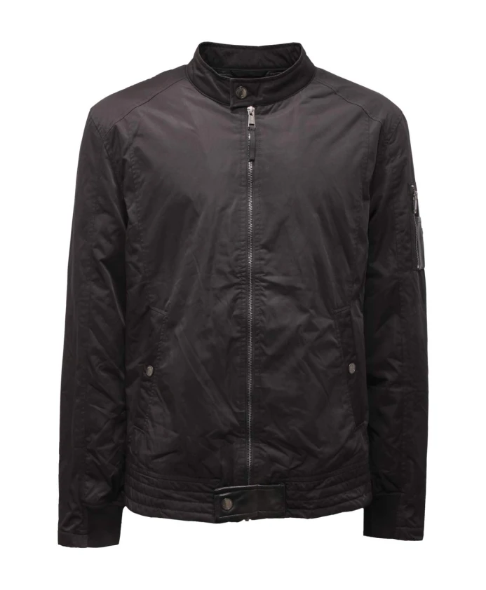 Куртка Лос-Анджелеса Guess, черный
Куртка Лос-Анджелеса Guess, черный