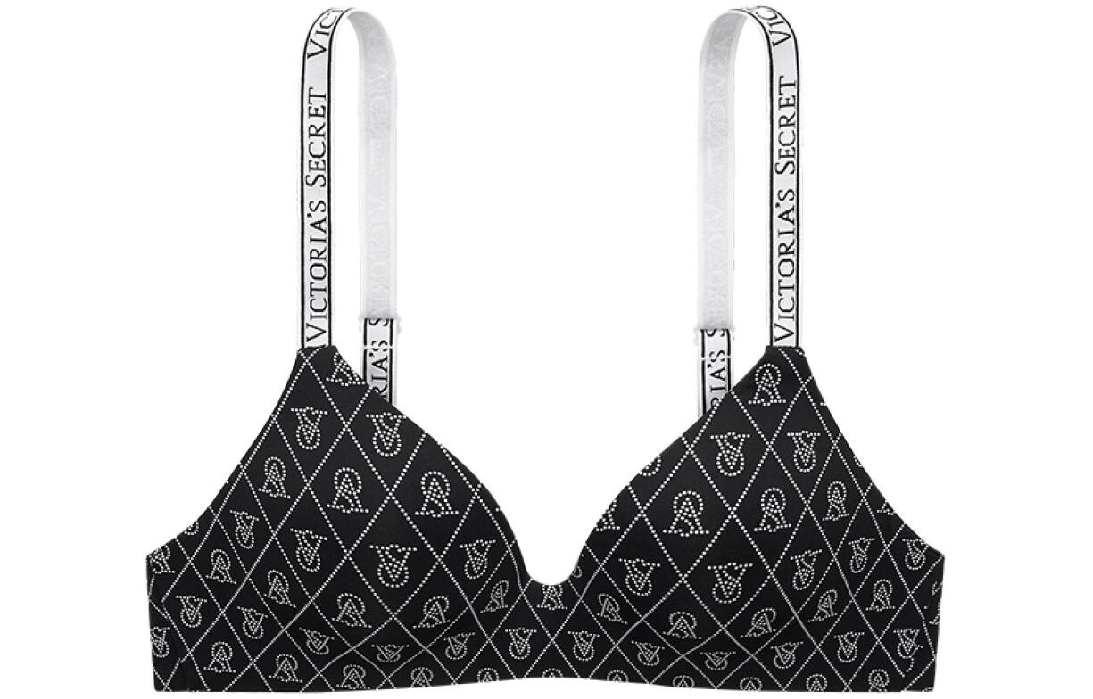 Женский бюстгальтер Victoria'S Secret
Женский бюстгальтер Victoria'S Secret