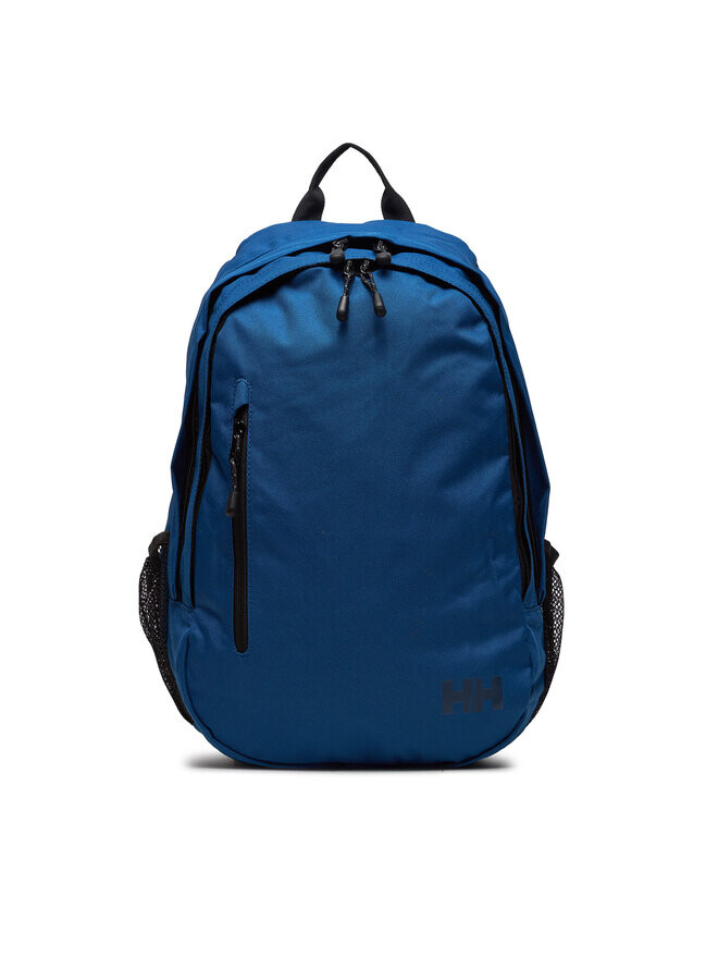Рюкзак Helly Hansen Dublin 2.0 Backpack 67386, синий 
Рюкзак Helly Hansen Dublin 2.0 Backpack 67386, синий