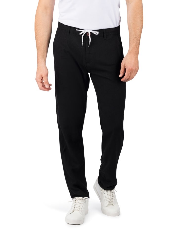 Тканевые брюки riverso, черный
Тканевые брюки riverso, черный