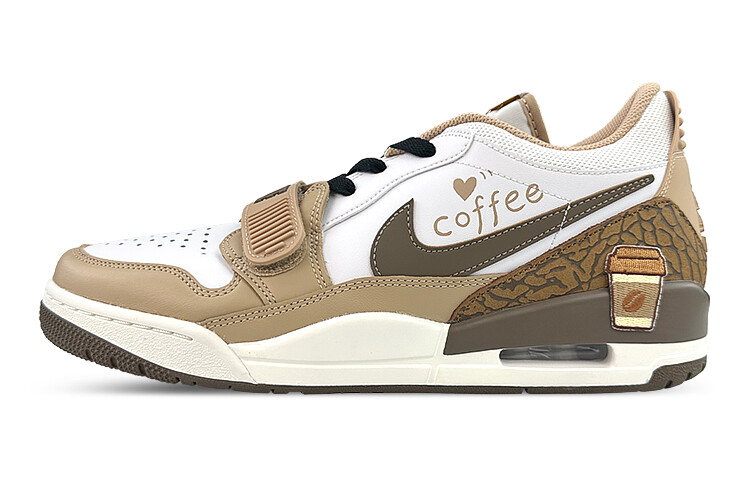 Баскетбольные кроссовки Jordan Legacy 312 унисекс 
Баскетбольные кроссовки Jordan Legacy 312 унисекс