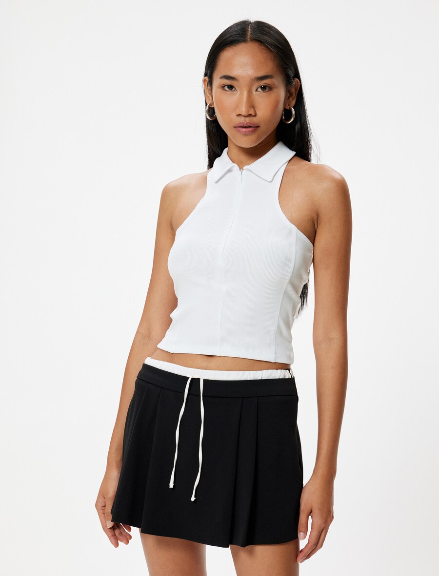 Топ Koton, белый
Топ Koton, белый