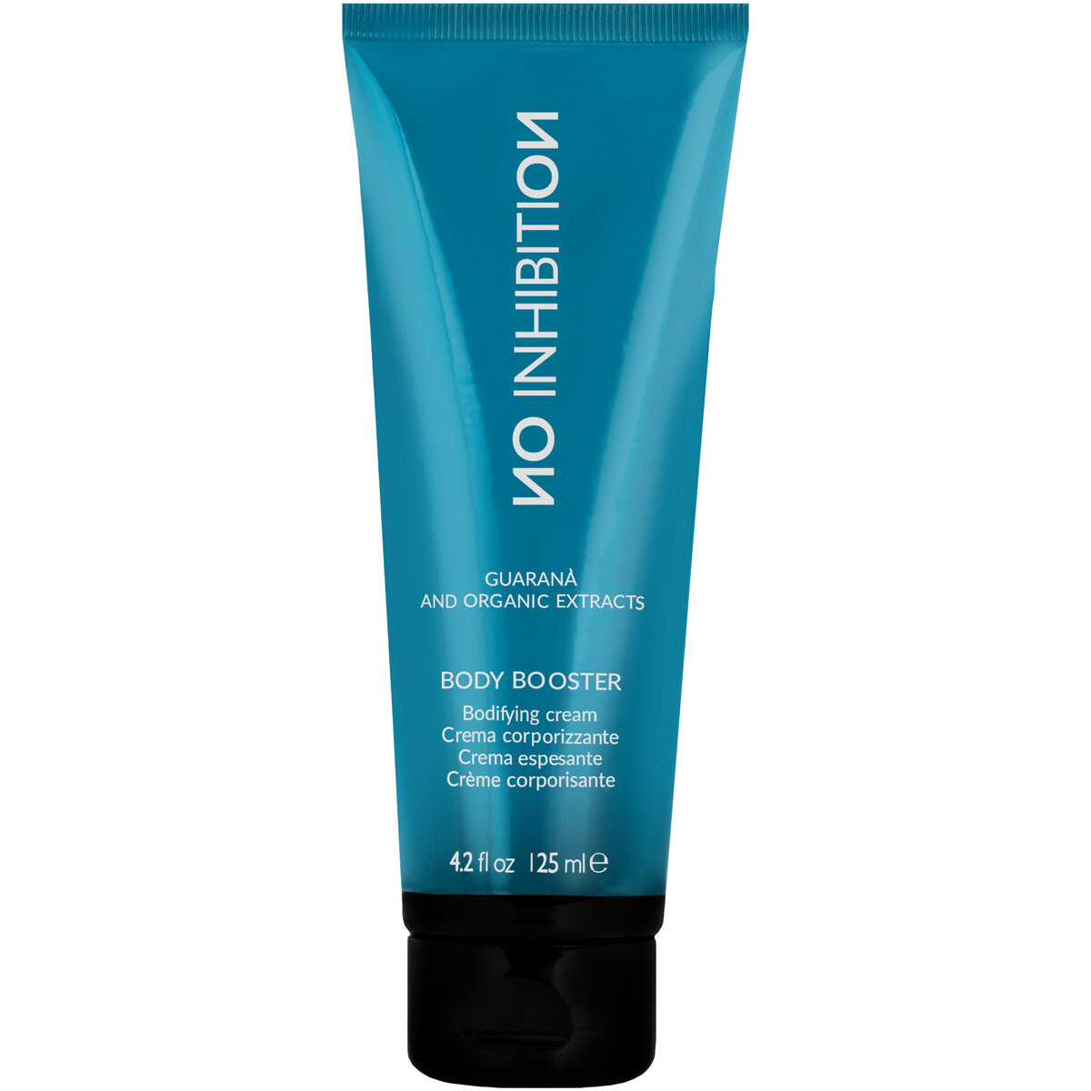 No Inhibition, Body Booster, крем для густоты и объема, 125 мл 
No Inhibition, Body Booster, крем для густоты и объема, 125 мл