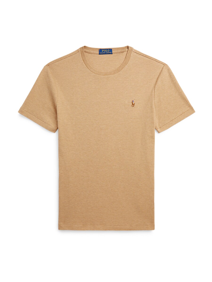 Рубашка обычного кроя Polo Ralph Lauren, коричневый
Рубашка обычного кроя Polo Ralph Lauren, коричневый