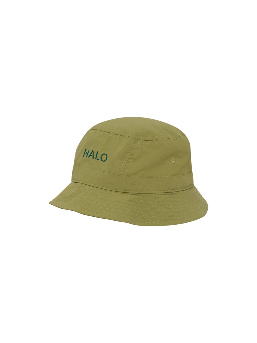 Шляпа HALO, зеленый/темно-зеленый
Шляпа HALO, зеленый/темно-зеленый