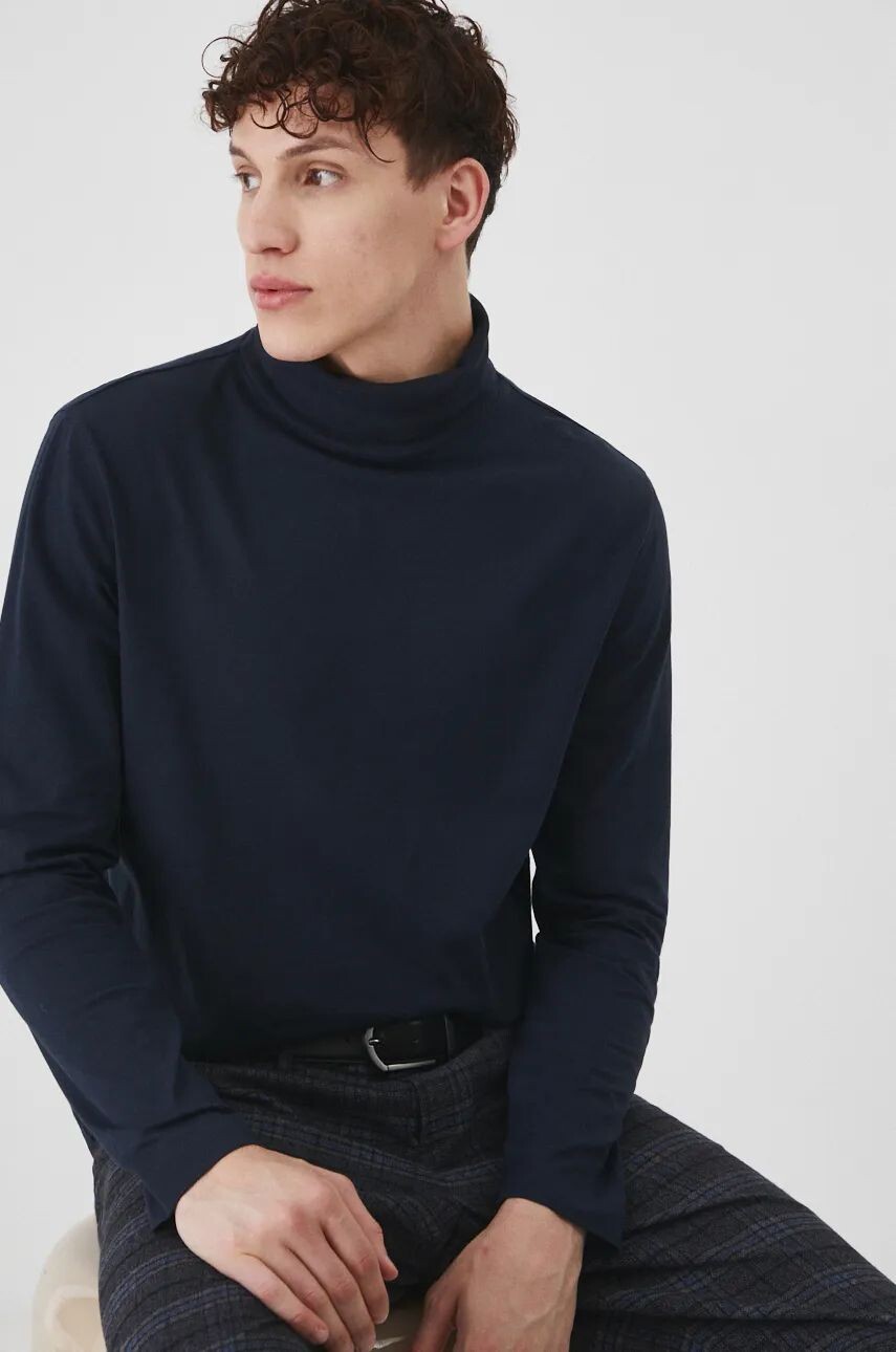 Рубашка с длинными рукавами Medicine, темно-синий
Рубашка с длинными рукавами Medicine, темно-синий