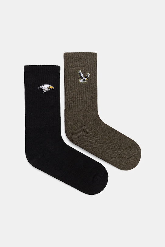 Носки Medicine, мультиколор
Носки Medicine, мультиколор