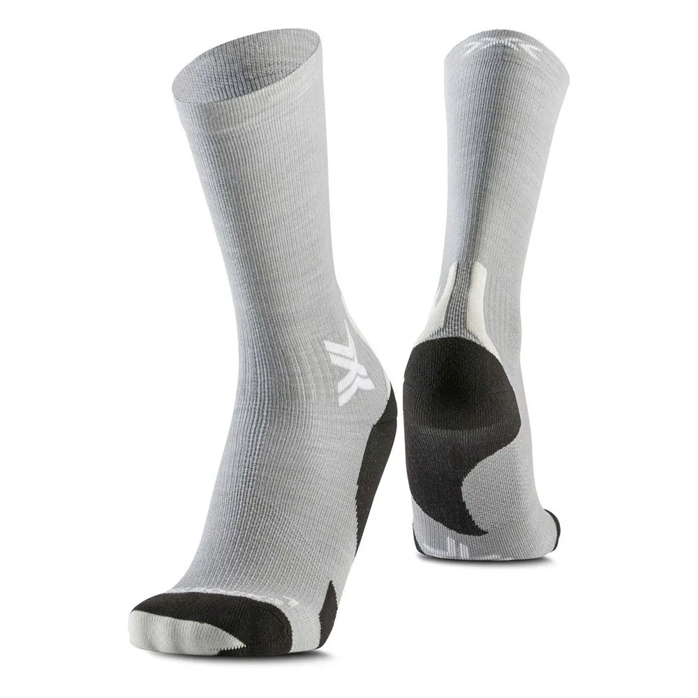 Носки X-SOCKS Run Discover Merino crew, серый
Носки X-SOCKS Run Discover Merino crew, серый