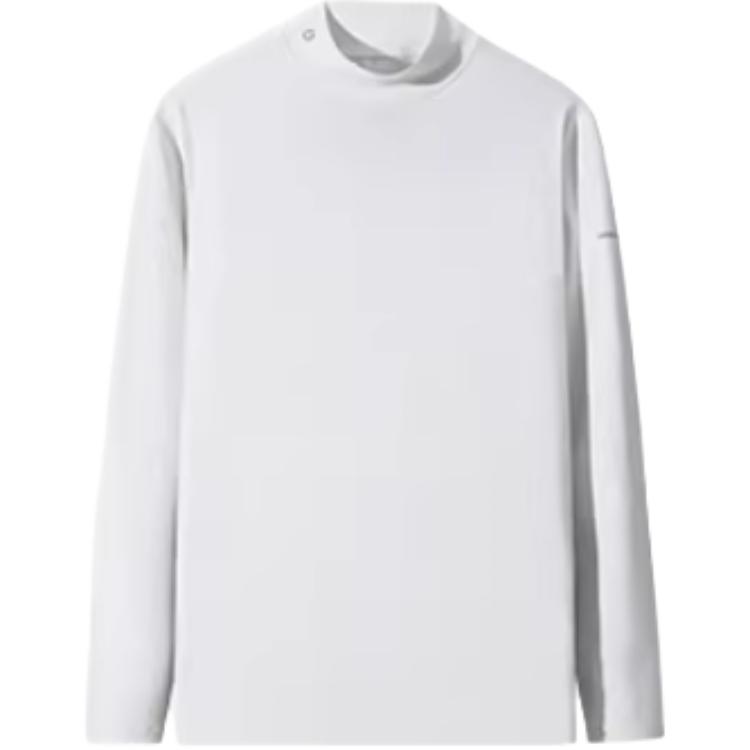 Трикотаж мужской Coix Seeds ANTA, белый
Трикотаж мужской Coix Seeds ANTA, белый