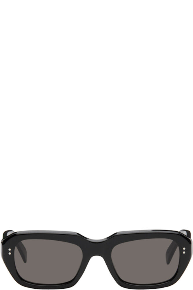 Черные солнцезащитные очки Miles RETROSUPERFUTURE
Черные солнцезащитные очки Miles RETROSUPERFUTURE