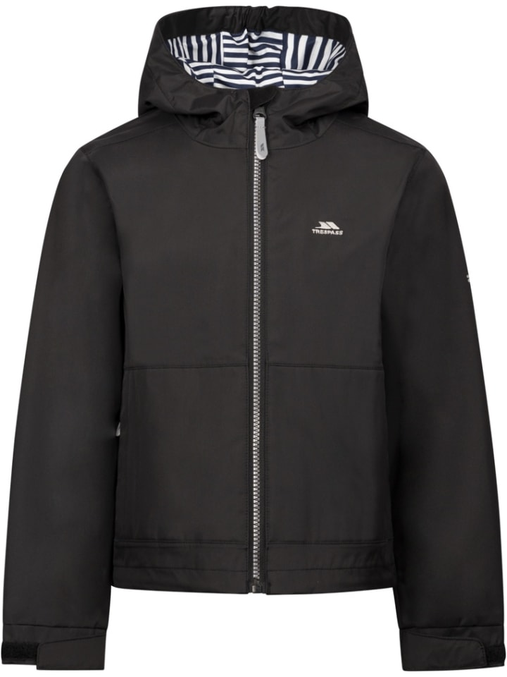 Зимняя куртка Trespass, черный
Зимняя куртка Trespass, черный