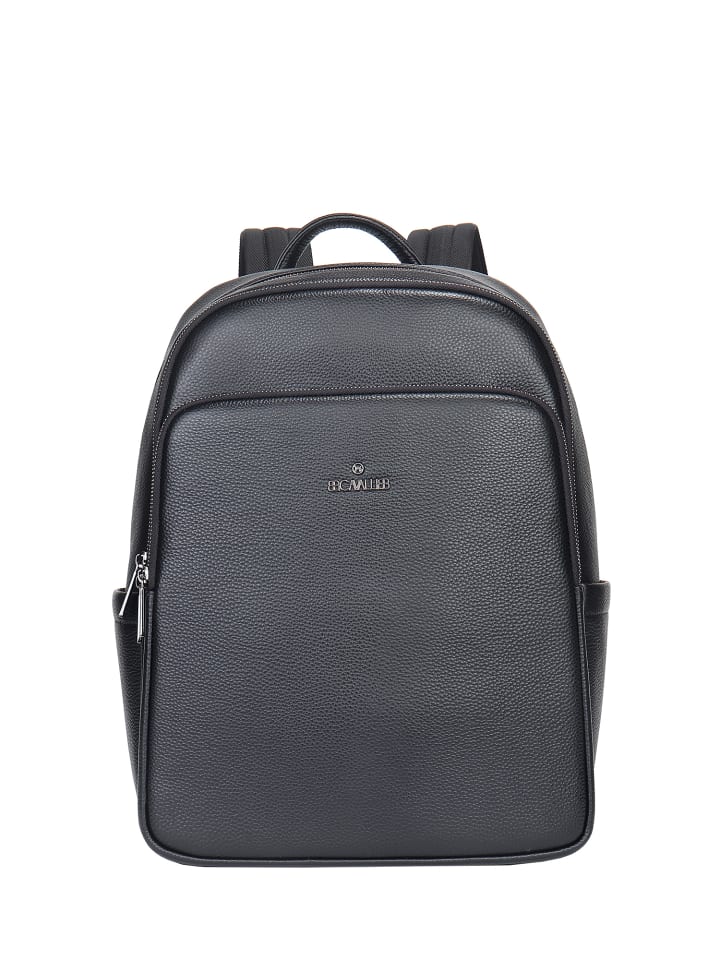 Рюкзак B Cavalli B, черный
Рюкзак B Cavalli B, черный