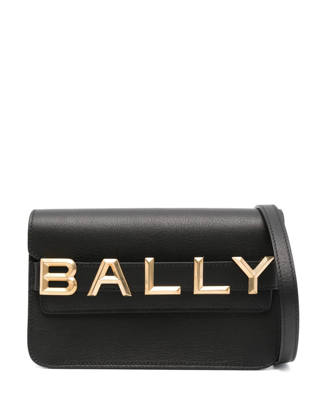 Сумка с логотипом Bally, черный
Сумка с логотипом Bally, черный