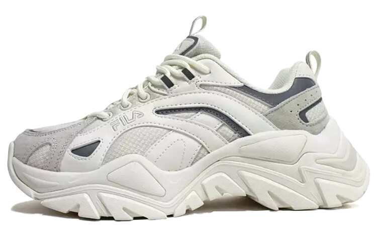 Мужские массивные кроссовки FILA Fishbone
Мужские массивные кроссовки FILA Fishbone