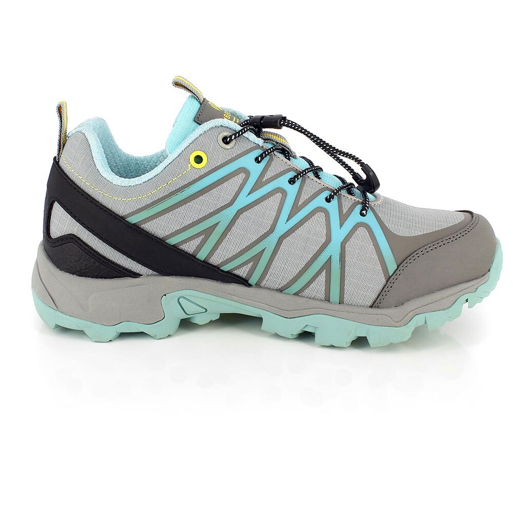 Походная обувь Kimberfeel Queyras, зеленый
Походная обувь Kimberfeel Queyras, зеленый