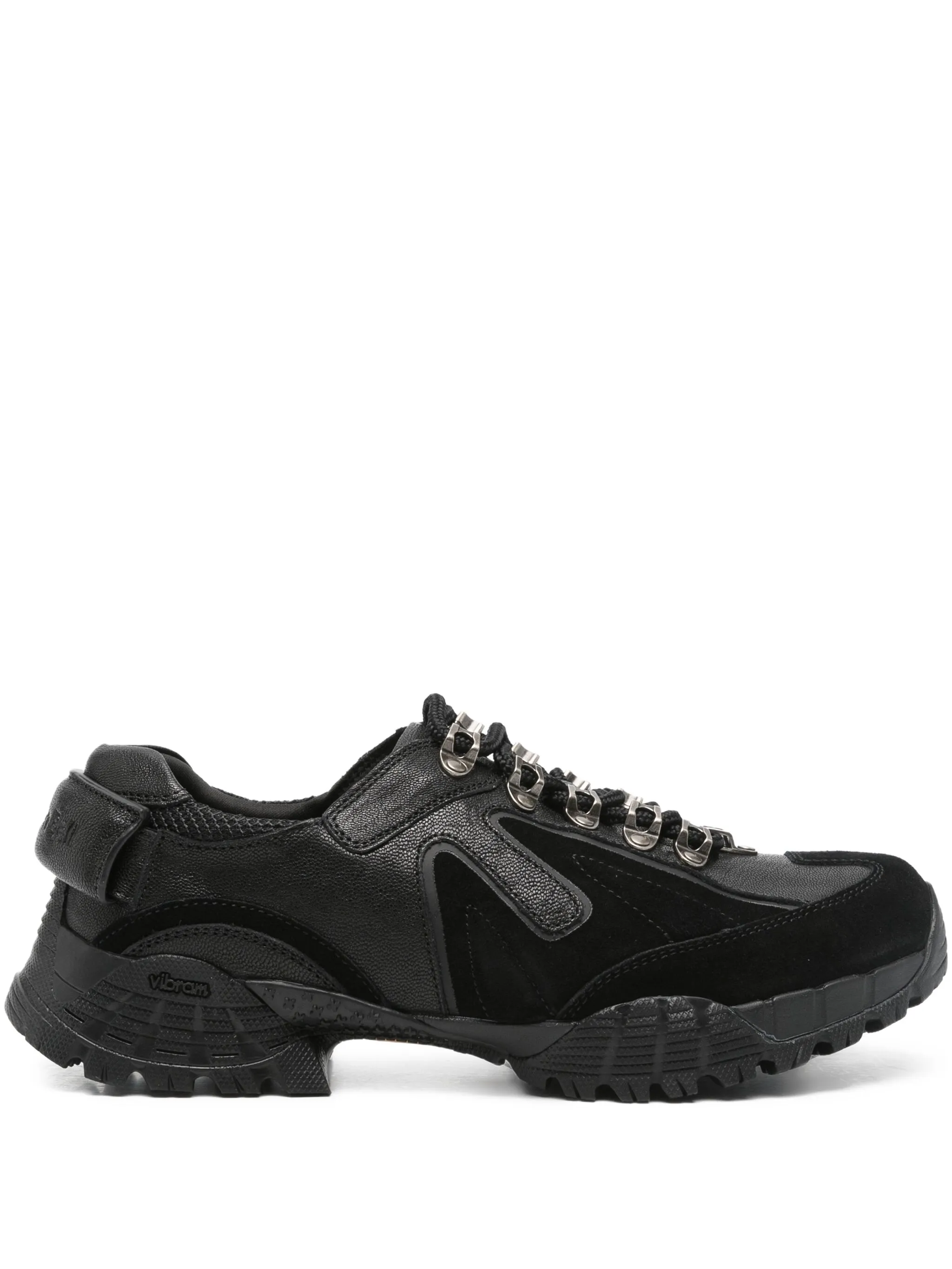 Кроссовки Verona Andersson Bell, черный
Кроссовки Verona Andersson Bell, черный