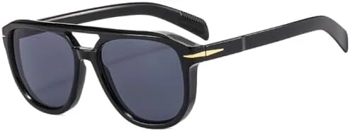 Классические солнцезащитные очки 2026 года для мужчин, в стиле ретро, винтаж, модные солнцезащитные очки для женщин, трендовые очки для активного отдыха MTZJH, C1
Классические солнцезащитные очки 2026 года для мужчин, в стиле ретро, винтаж, модные солнцезащитные очки для женщин, трендовые очки для активного отдыха MTZJH, C1