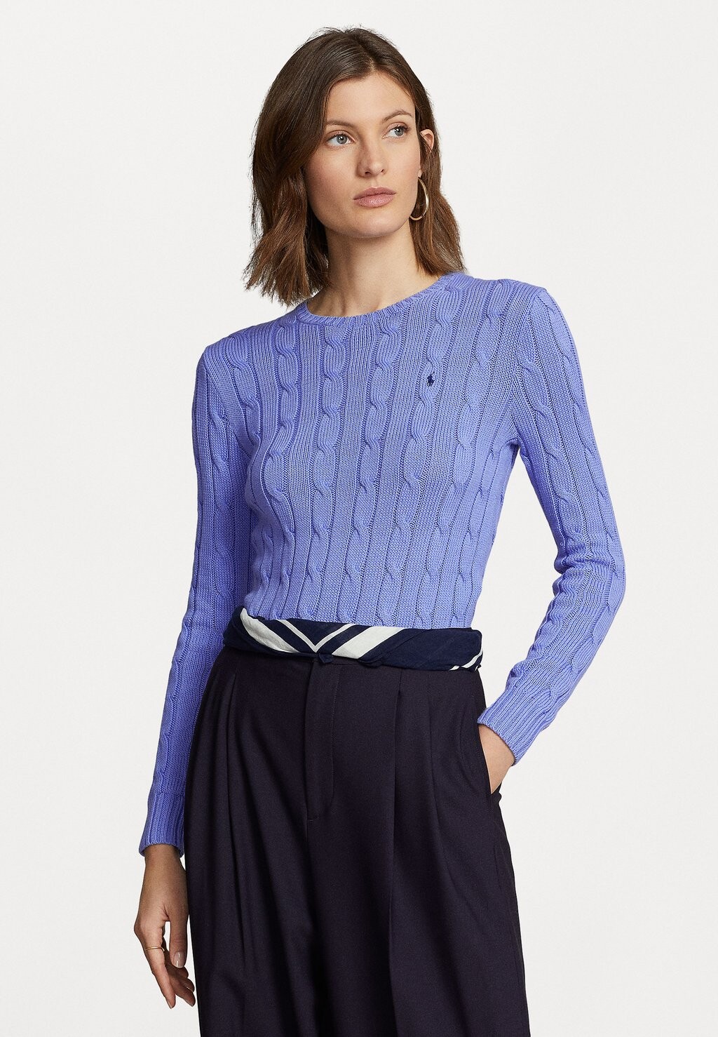 Свитер Polo Ralph Lauren
Свитер Polo Ralph Lauren