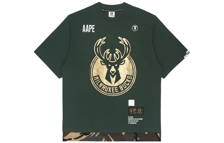 Футболка баскетбольная Bape X Nba Style Ape Face Phoenix Suns Aape, зеленый
Футболка баскетбольная Bape X Nba Style Ape Face Phoenix Suns Aape, зеленый