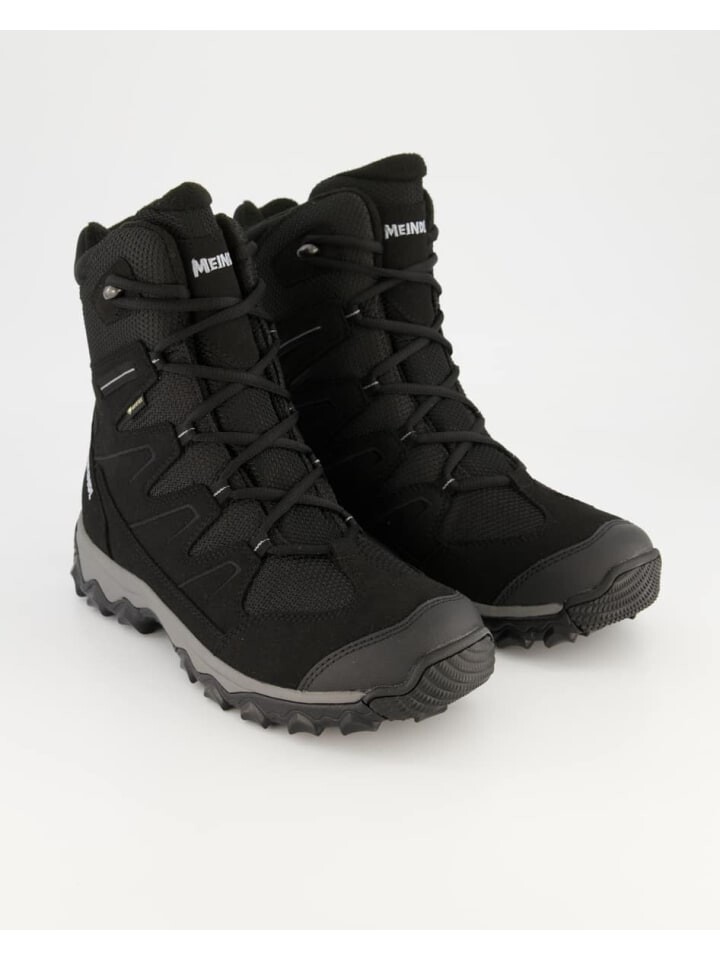 Сапоги MEINDL Winterstiefel, черный
Сапоги MEINDL Winterstiefel, черный