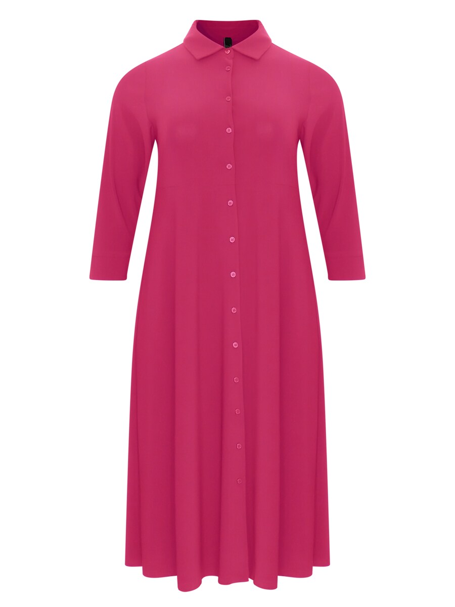 Платье-рубашка YOEK Dolce , Pink
Платье-рубашка YOEK Dolce , Pink