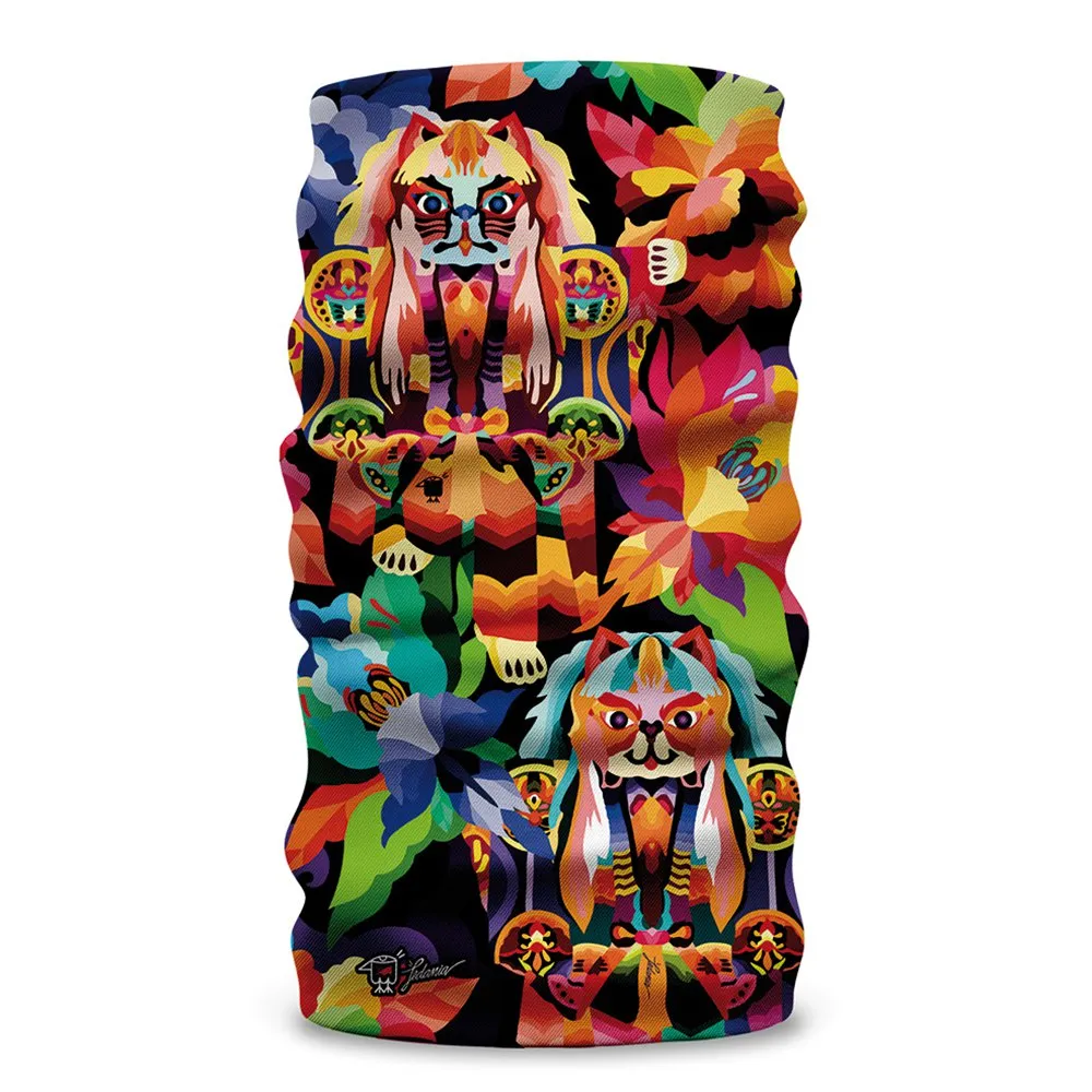 Неквормер Matt CMX Eco Ledania, разноцветный
Неквормер Matt CMX Eco Ledania, разноцветный