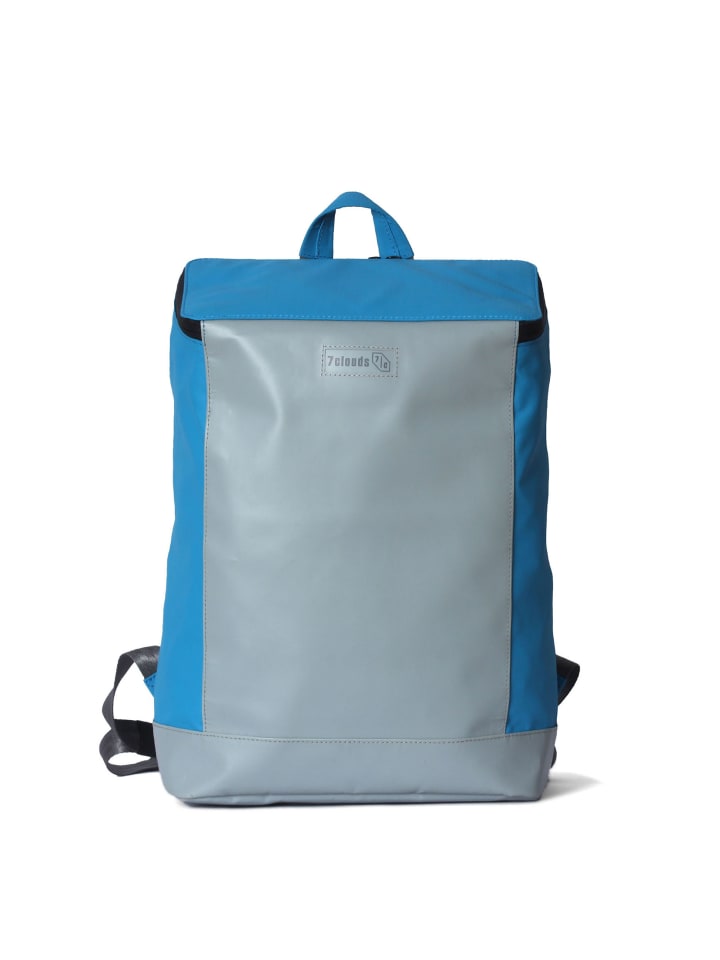 Рюкзак 7CLOUDS
Рюкзак 7CLOUDS