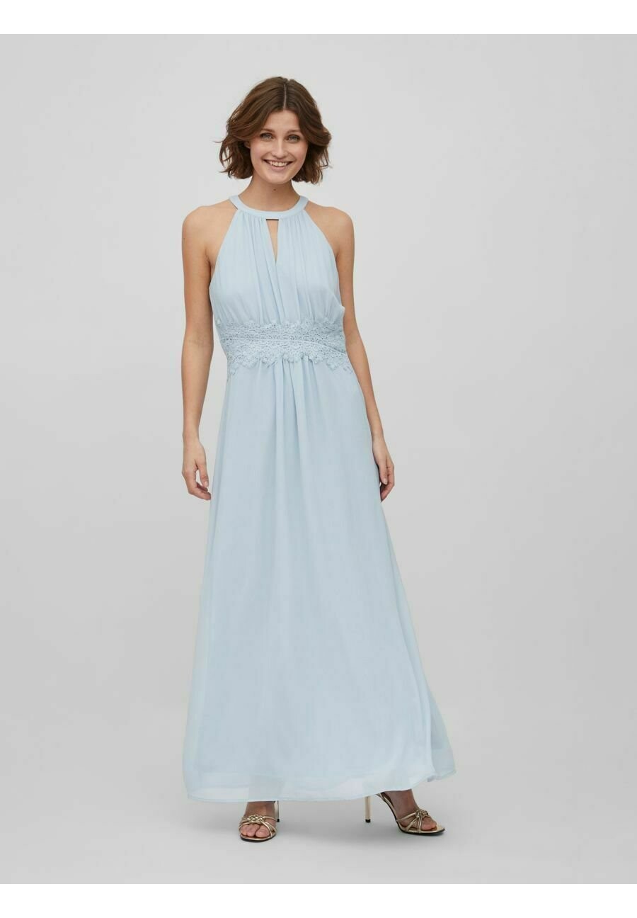 Длинное платье синего кентукки VILA, Синий, Длинное платье синего кентукки VILA
Длинное платье синего кентукки VILA, Синий, Длинное платье синего кентукки VILA