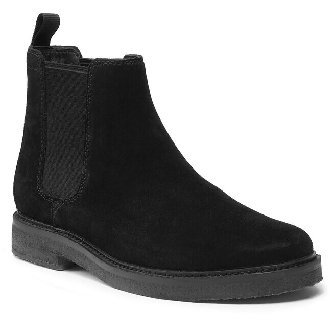 Ботинки Clarks ClarkdaleEasy, черный
Ботинки Clarks ClarkdaleEasy, черный