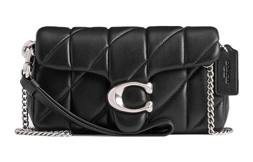 COACH Женская сумка через плечо Mi 11 Pro1, Базовый набор (сумка и пыльник)
COACH Женская сумка через плечо Mi 11 Pro1, Базовый набор (сумка и пыльник)