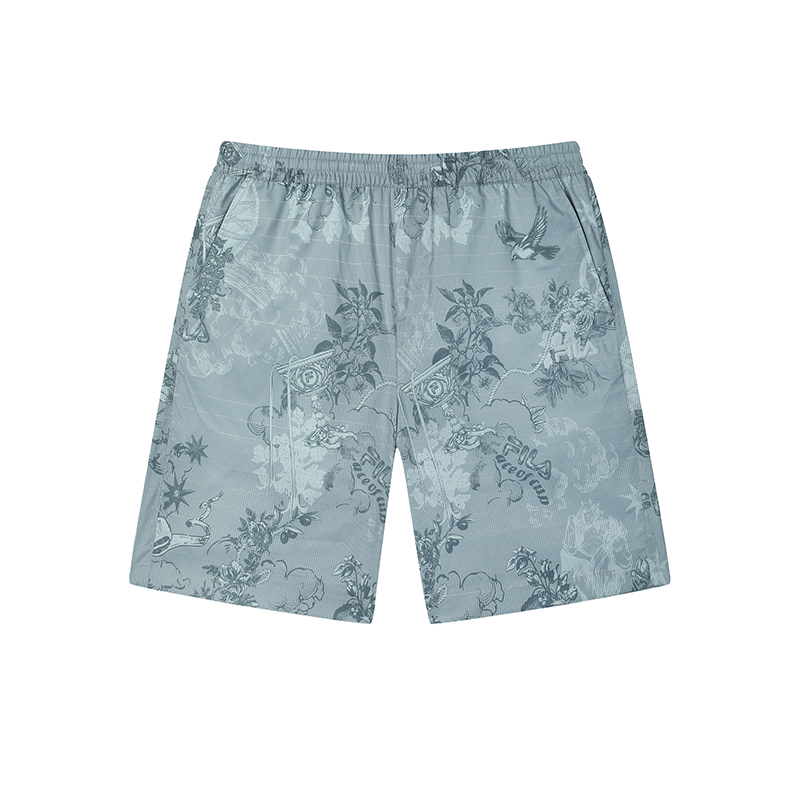 Шорты мужские Lifestyle Casual с принтом All Over 2 FILA, all over print 2-zb
Шорты мужские Lifestyle Casual с принтом All Over 2 FILA, all over print 2-zb