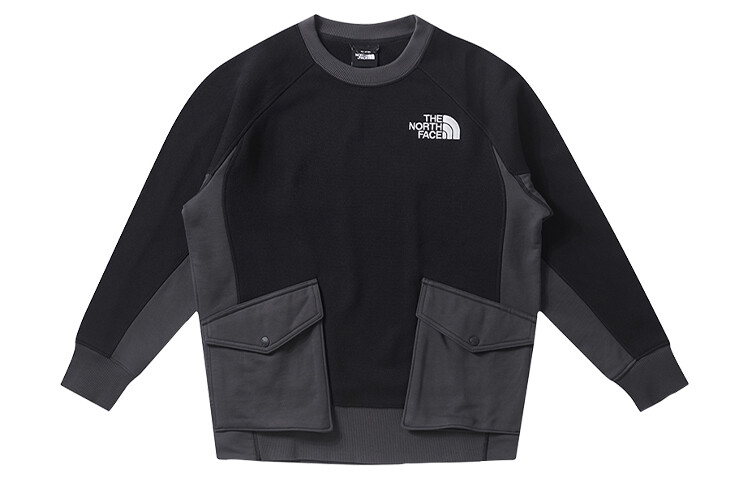 THE NORTH FACE Женская толстовка, цвет Black
THE NORTH FACE Женская толстовка, цвет Black