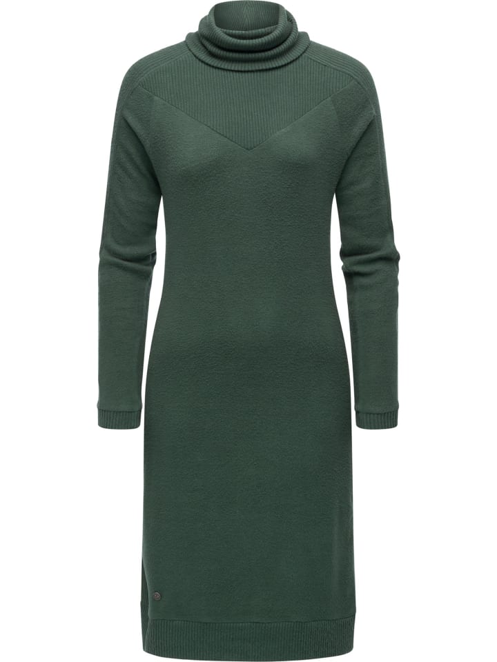 Платье из джерси Peona в цвете Pine Green ragwear
Платье из джерси Peona в цвете Pine Green ragwear