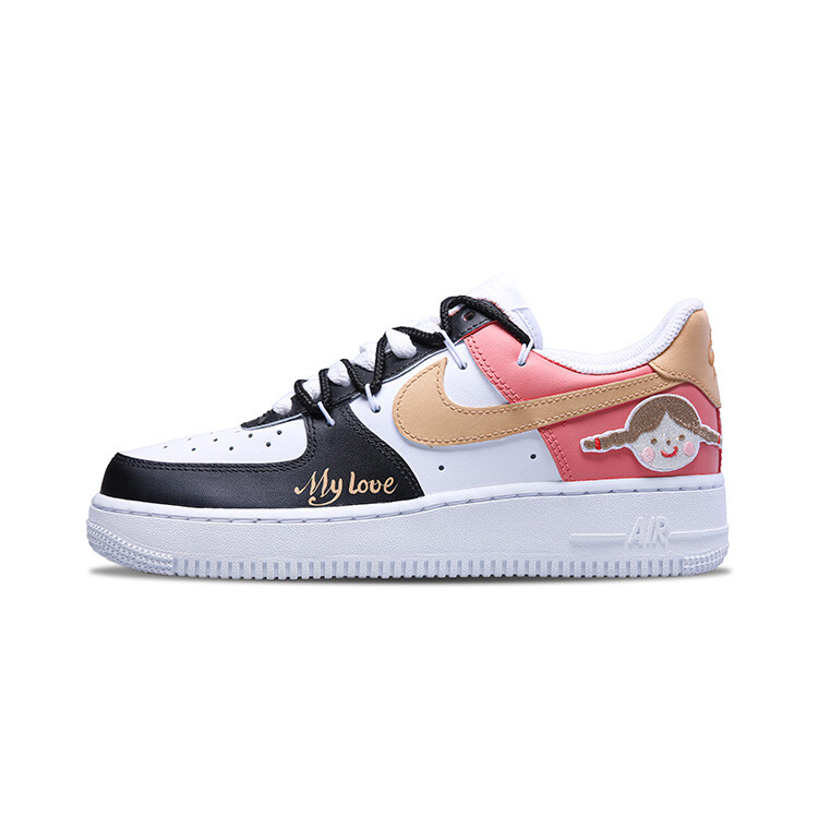 Кроссовки Nike Air Force 1 Skateboard Shoes Women's Low-Top White, Розовый, Кроссовки Nike Air Force 1 Skateboard Shoes Women's Low-Top White
Кроссовки Nike Air Force 1 Skateboard Shoes Women's Low-Top White, Розовый, Кроссовки Nike Air Force 1 Skateboard Shoes Women's Low-Top White