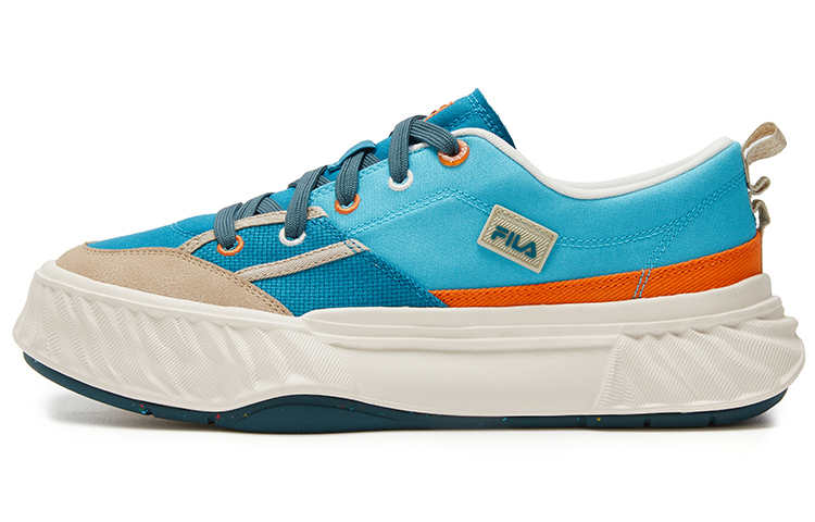 Футболка 'Blue' FILA, Bachelor Blue
Футболка 'Blue' FILA, Bachelor Blue