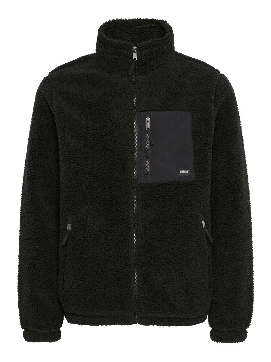 Куртка BLEND Between-Season Jacket Totti, черный
Куртка BLEND Between-Season Jacket Totti, черный