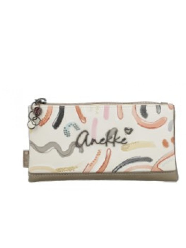 Anekke Кошелек Olympia бежевого цвета
Anekke Кошелек Olympia бежевого цвета
