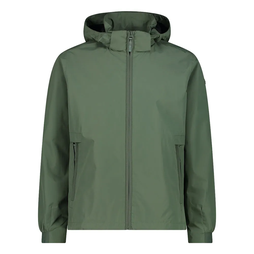 Куртка CMP 34Z5347, зеленый
Куртка CMP 34Z5347, зеленый