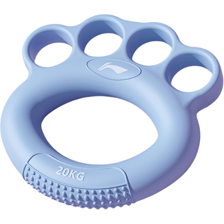 Grip PP электронный счетный унисекс 15,5*11 см LINING
Grip PP электронный счетный унисекс 15,5*11 см LINING