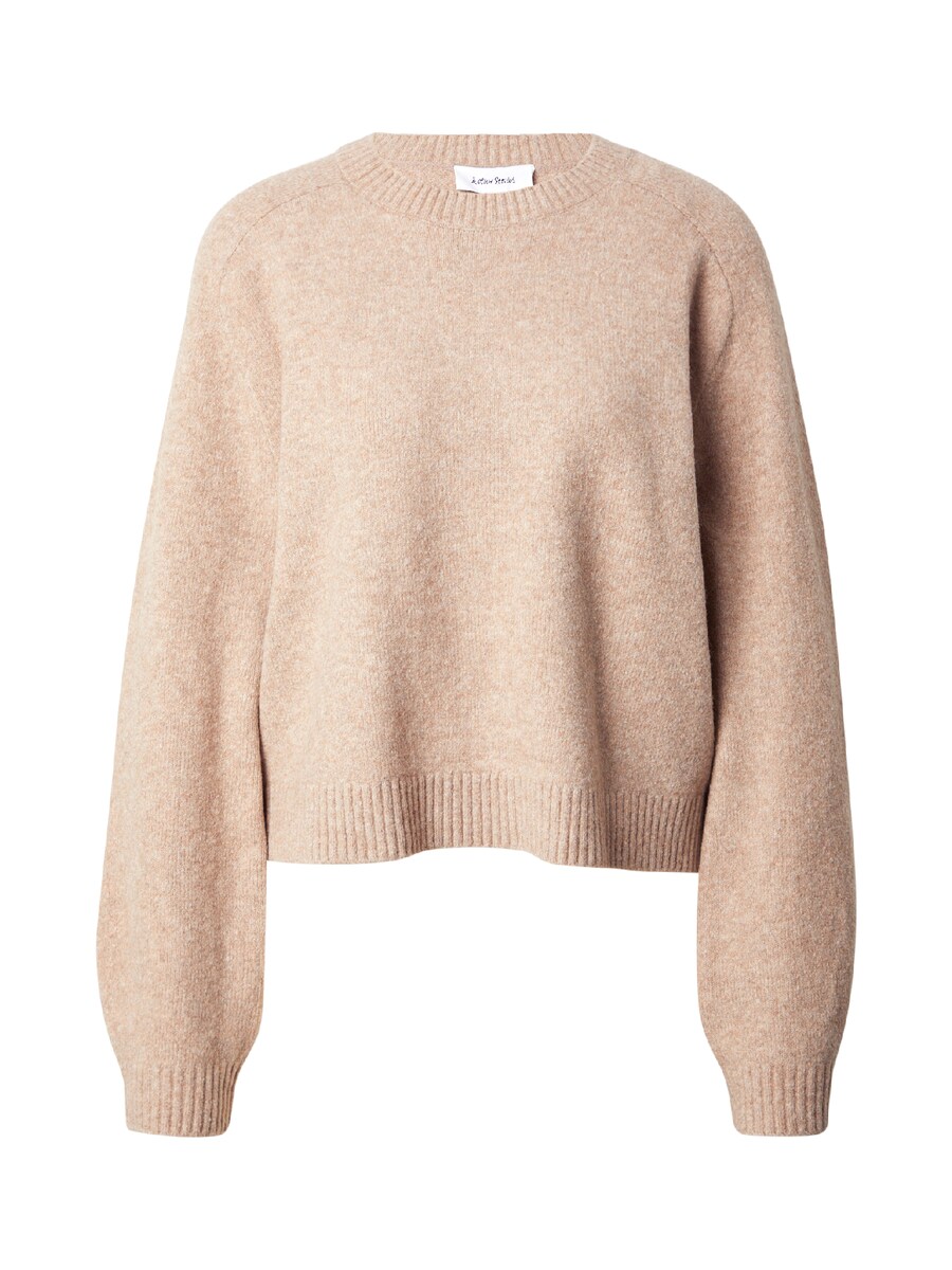 Свитер & Other Stories, темно-бежевый
Свитер & Other Stories, темно-бежевый