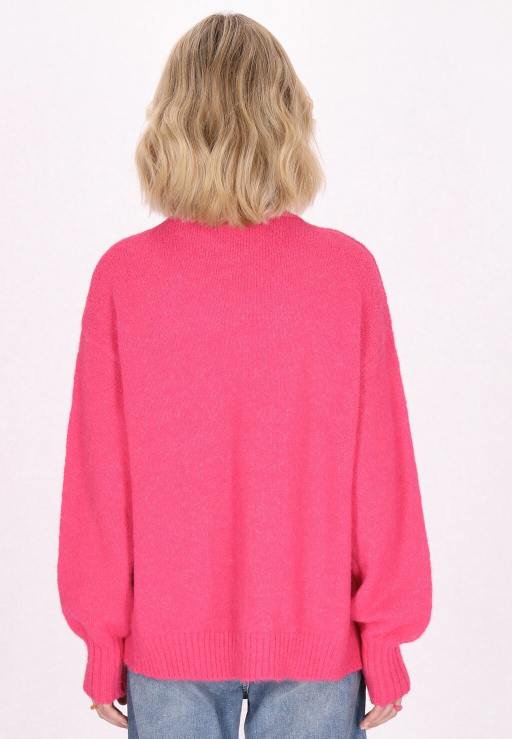 Кардиган myMo, розовый
Кардиган myMo, розовый