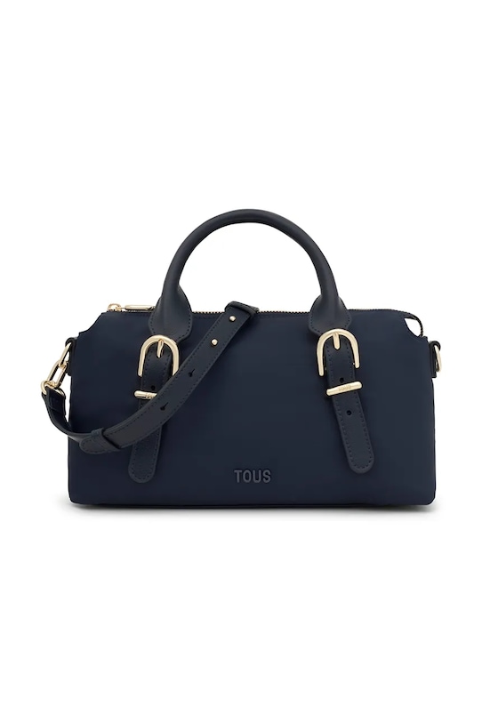 Сумка BUCKLES SOFT Tous, темно-синий
Сумка BUCKLES SOFT Tous, темно-синий