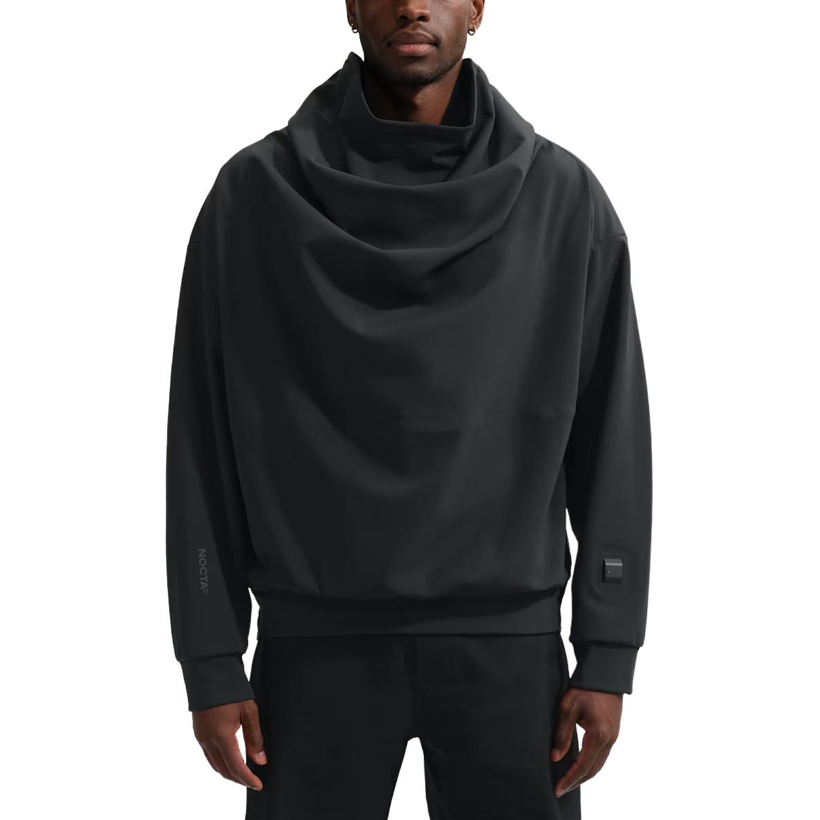 Футболка NOCTA FW25 для мужчин Nike, черный
Футболка NOCTA FW25 для мужчин Nike, черный