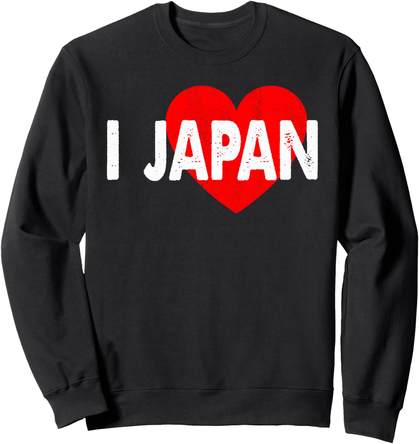 Толстовка, Я люблю японскую сувенирную толстовку Japanese Souvenirs And Cultural Gifts, черный
Толстовка, Я люблю японскую сувенирную толстовку Japanese Souvenirs And Cultural Gifts, черный