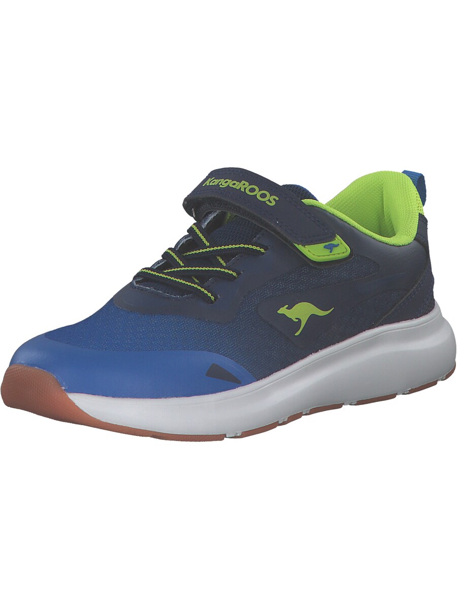 Кроссовки KangaROOS KB-Pang EV 10992, Mixed colors
Кроссовки KangaROOS KB-Pang EV 10992, Mixed colors